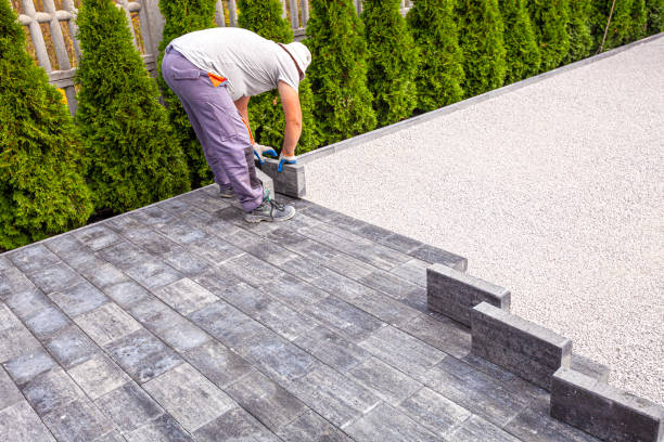 Le Roy, IL Driveway Pavers Company