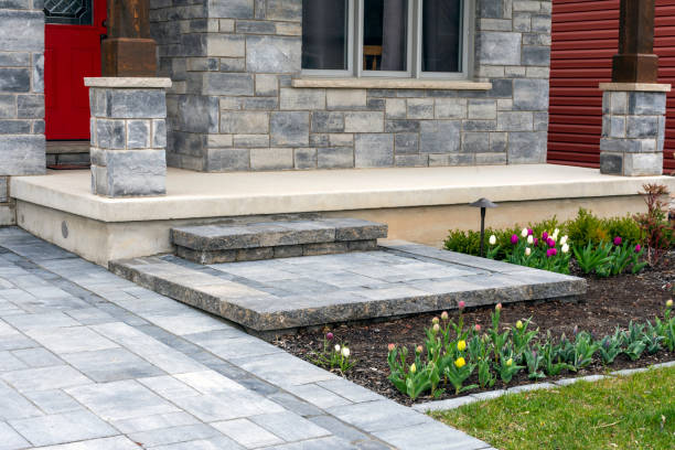 Best Driveway Repair Near Me  in Le Roy, IL